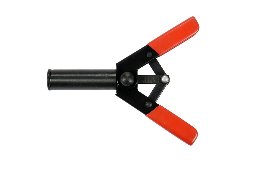 YATO YT-35970 Set de nituri din plastic, 41 de piese