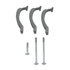 Adaptor pentru grinzi de oțel - Inter Pack Forvelo