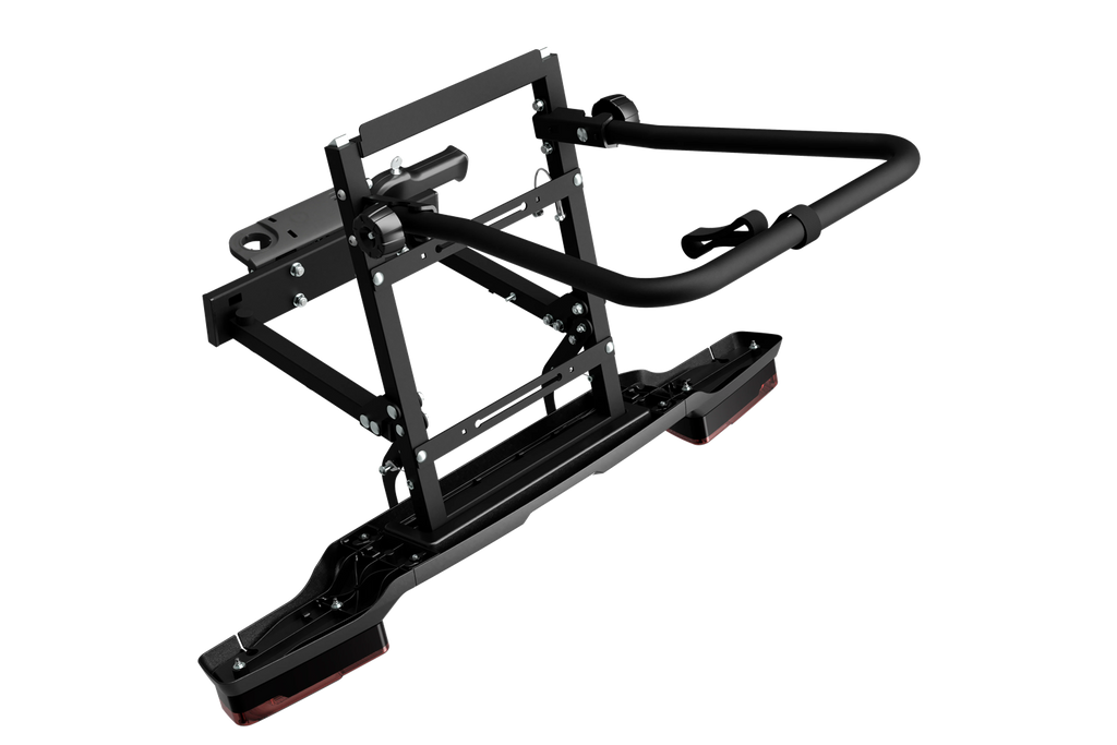 Platformă modulară GP SATURN 23.GP019 pentru bara de remorcare