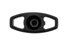 Buton de blocare a curelei de fixare a roții - Inter Pack Spider 3509-00319-01C