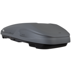 Cutie de portbagaj Inter Pack Monsun L antracit mat