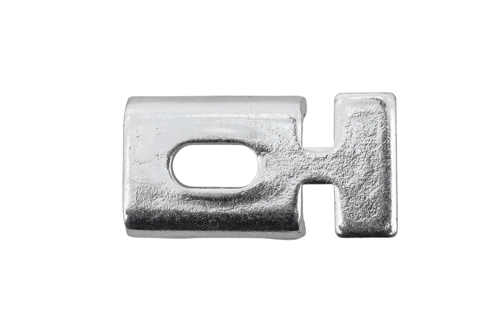 Ghidaj metalic pentru picior (H) - Inter Pack Virgo 1009IP