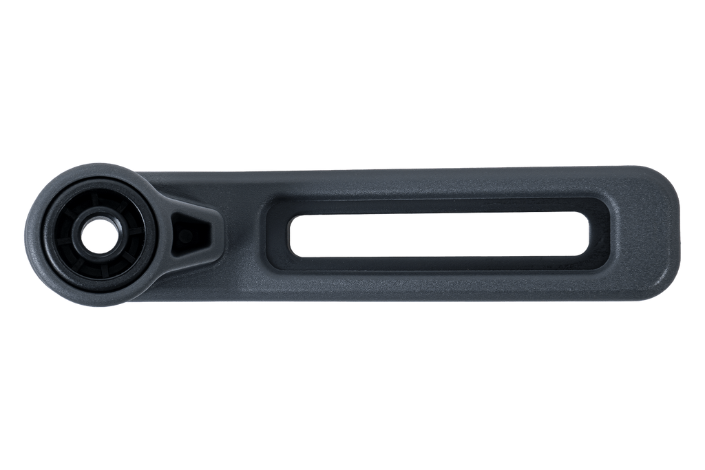 Șurub de fixare integrat pentru platformele de biciclete Inter Pack New Spider