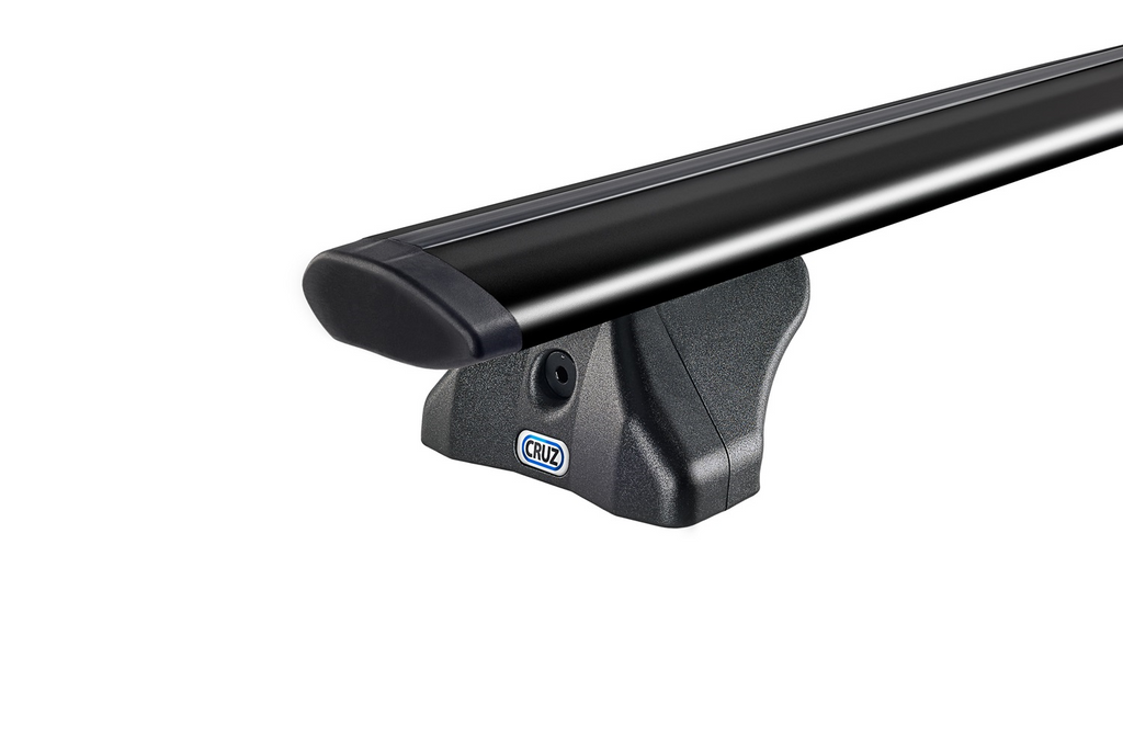 Bară de plafon CRUZ Airo Dark FIX 118 + 936-052