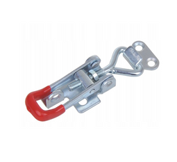 Cârlig lateral cu închidere laterală completă ProPlus 342112 pentru remorcă