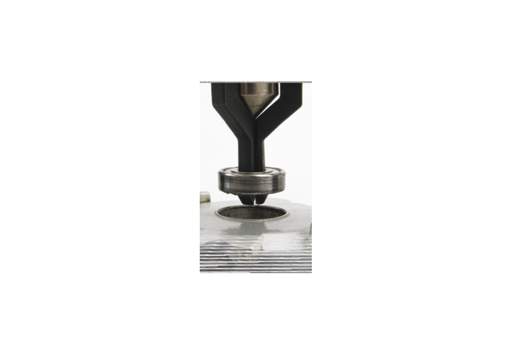 Extractor de rulmenți cu două brațe YATO YT-2510 12-38mm