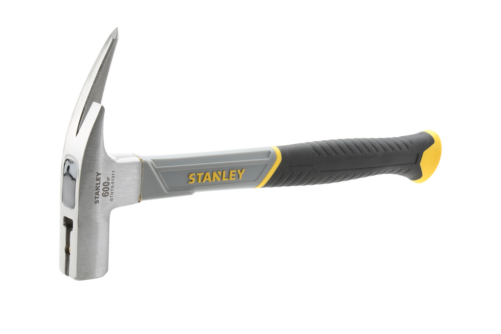 Ciocan de tâmplar STANLEY 600g