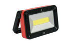 Spot portabil + lanternă YATO YT-81819 COB LED 300lm
