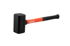Ciocan de cauciuc fără recul YATO YT-46270, greutate 2,4 kg