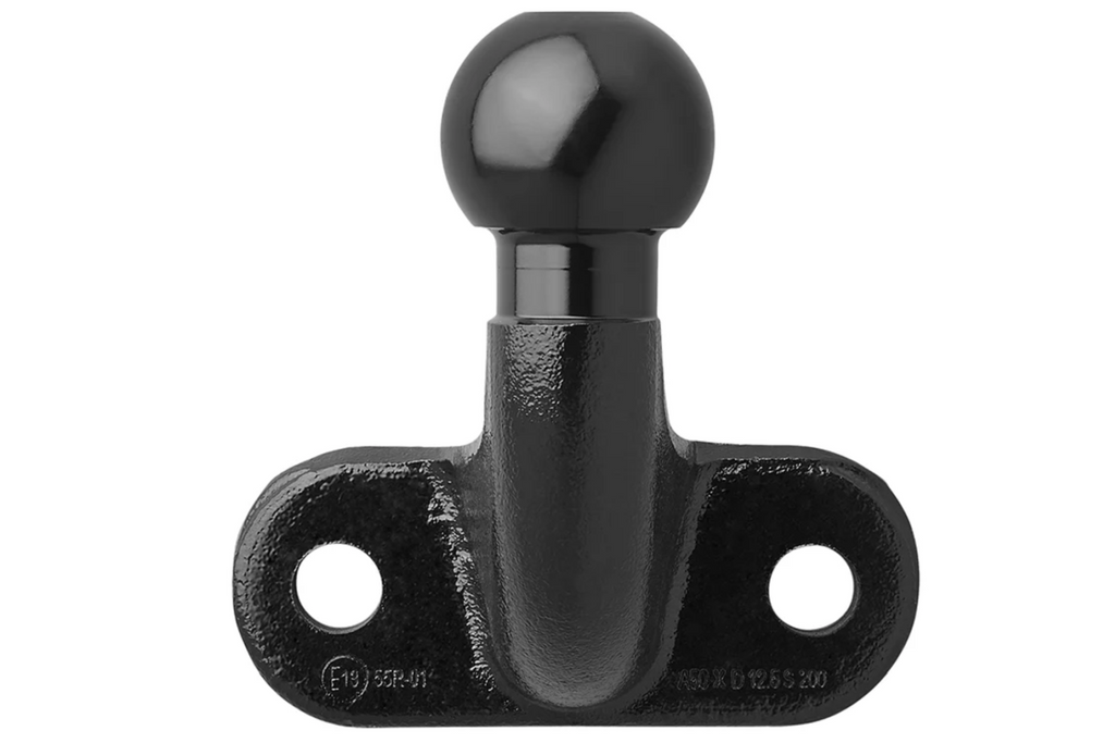 Sferă pentru cârlig de remorcare ProPlus 341210, 50 mm, 3500 kg, neagră