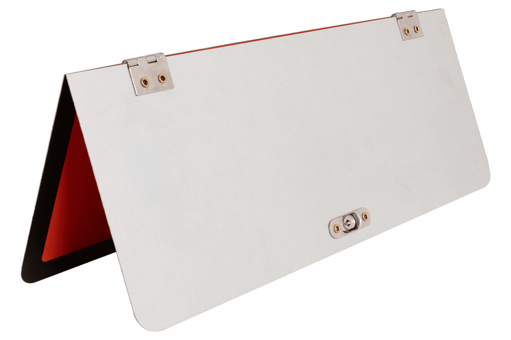 Indicator de avertizare ADR HILLS pliabil 400x300mm