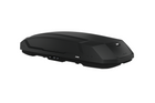 Thule Force 3 XL Cutie de plafon neagră (645800)