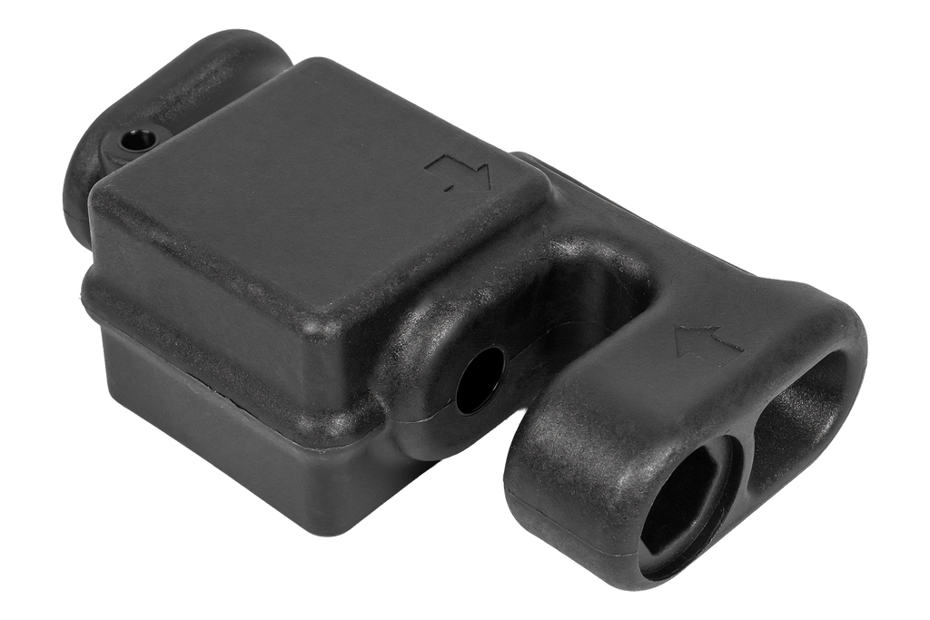 Capac pentru încuietoare antifurt - Inter Pack Spider 2E PRO 130-00874-01C