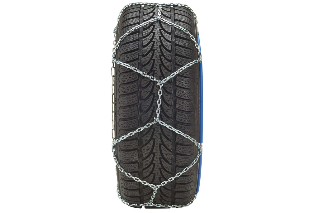 Lanțuri de zăpadă König Zip Ultra 9 gr. 102