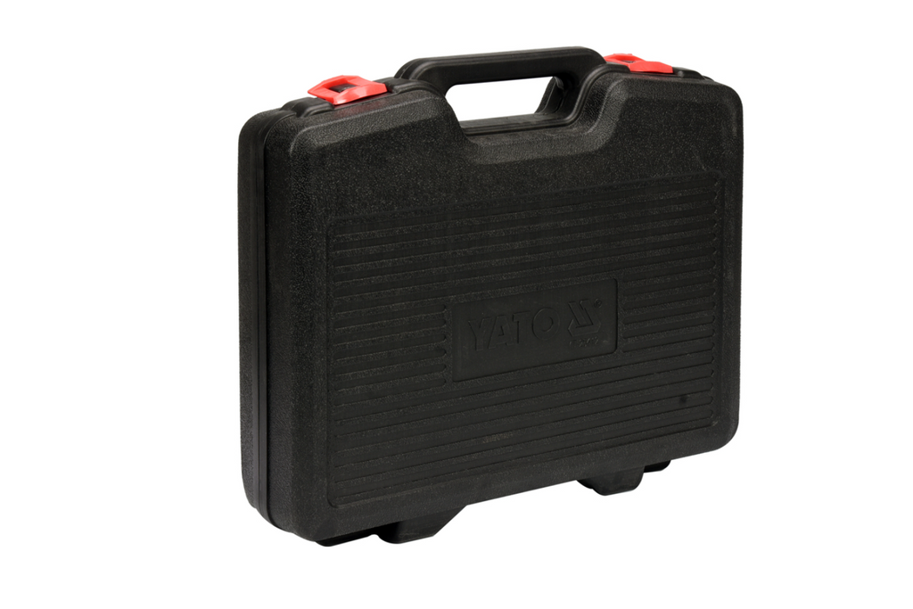 Kit de întreținere rulmenți și bucșe YATO YT-25412, 31 buc.
