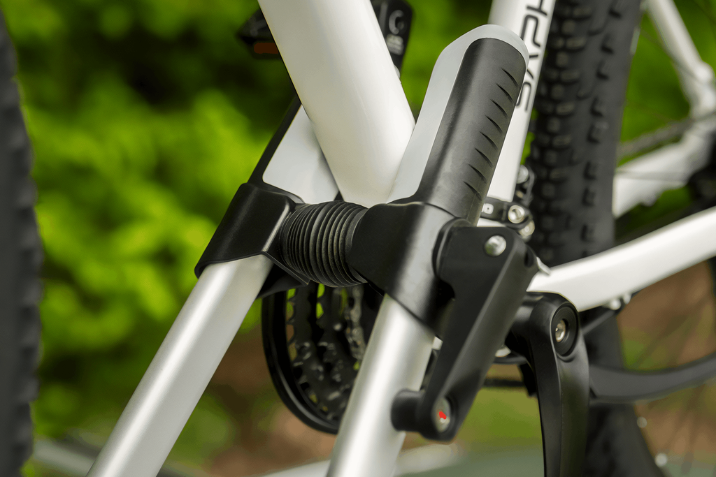 Suport de acoperiș pentru biciclete Inter Pack Cosmo