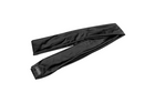 LAMPA Husă spiralată pentru cablu Truck-Tights 97173, manșon flexibil negru, 220 cm, diametru 11 cm