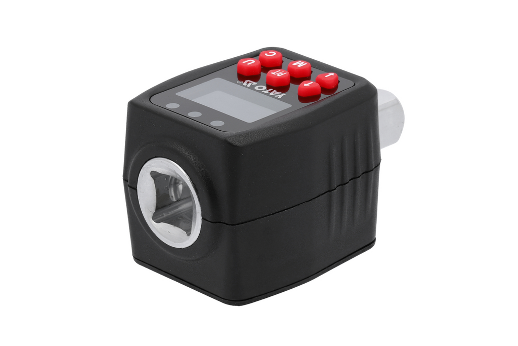 Adaptor electronic de cuplu YATO YT-07535 1/2" 10-200Nm