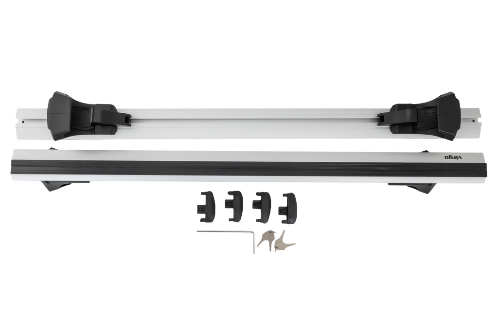 Bară de plafon Inter Pack Virgo RR 120 (G2) pentru șine deschise