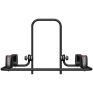 Suport pentru schiuri și snowboarduri pentru platformă și cutie GP 23.GP1000