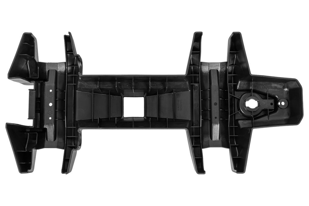 Husă pentru bandă de susținere și sistem de montare - Inter Pack Spider 2E PRO 130-00848-01C