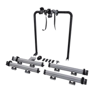 Adaptor pentru două biciclete pentru platforma Inter Pack Re-cargo