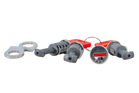  Set de lacăte și chei G3 Pacific - 69.015