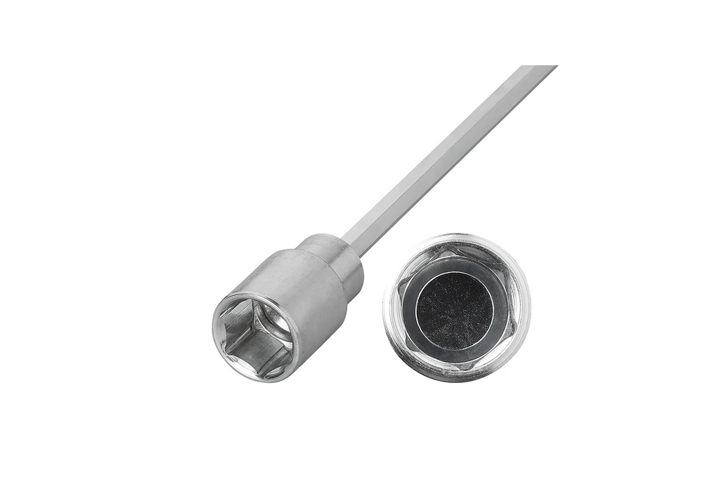 Extensie suport extensibilă ProPlus 360030 pentru remorcă transportator de 340 mm și 19 mm