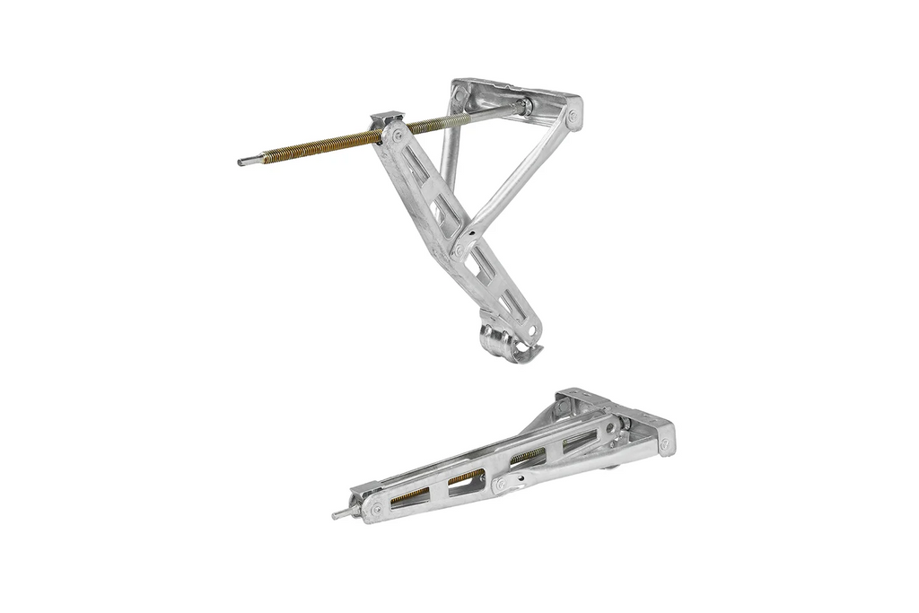 Stabilizator de colț extensibil ProPlus 361504 pentru remorcă de 750 kg, 495 mm
