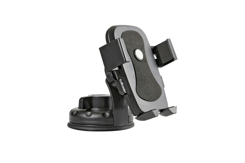 Suport de telefon LAMP Easy-Lock cu ventuză