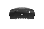 Thule Motion 3 XL Cutie de plafon Negru Metalizat (639800)