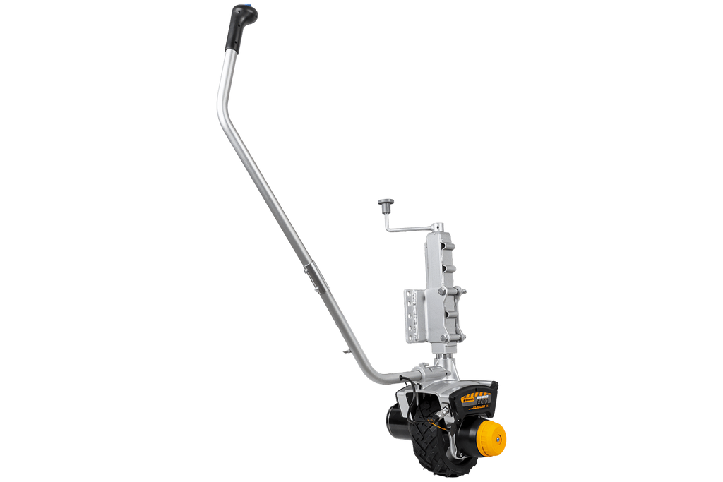 Cărucior electric de manevră pentru remorcă MINI MOVER GEN 3 2722 kg