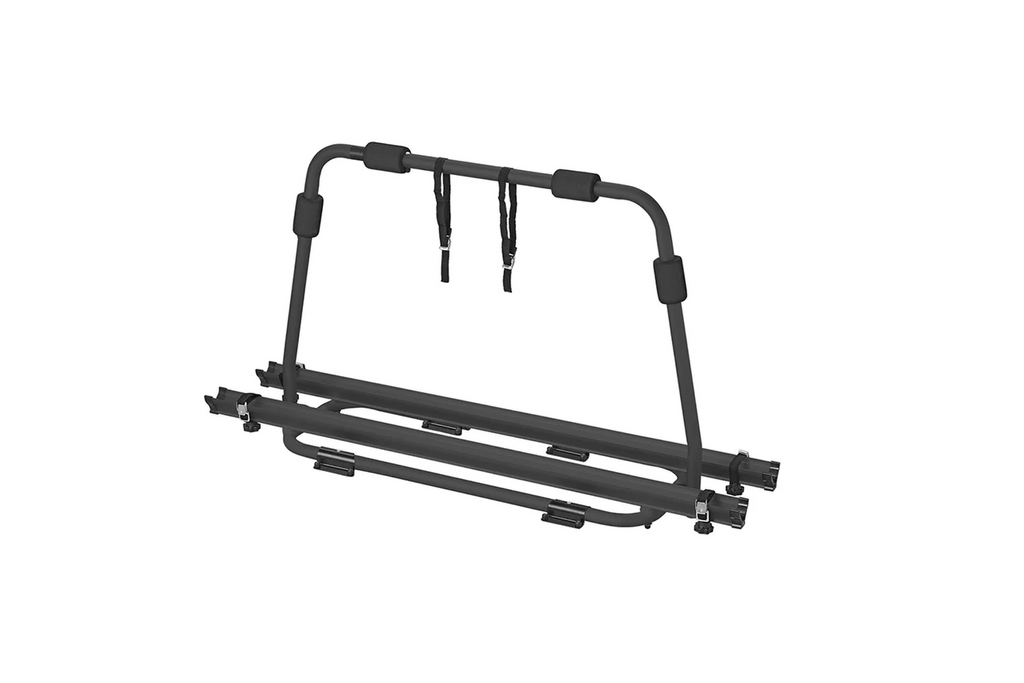 Suport de biciclete ProPlus 330242BL pentru remorcă, 40 kg, pentru 2 biciclete
