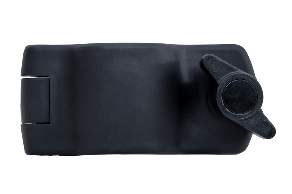 Suport central (argintiu) - Atera Strada Sport 0969922631