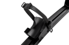 Adaptor bicicletă 3/4 pentru platformă bicicletă Velox 2/3 LED (negru)