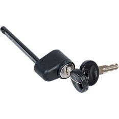 Încuietoare antifurt - Inter Pack 2E PRO 3509-00386-99C