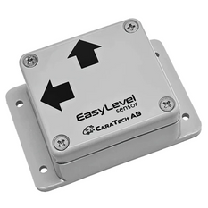 Nivelă digitală Bluetooth ProPlus EasyLevel pentru rulote și rulote