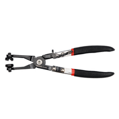 Clește drept pentru cleme de expansiune YATO YT-0650