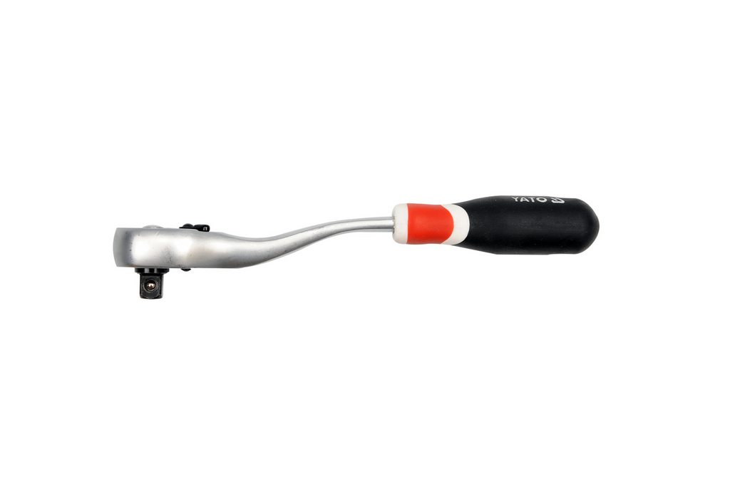 YATO YT-0731 Clichet curbat 3/8″