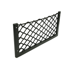 ProPlus 230072 Plasă de depozitare pentru bagaje, 302x169mm