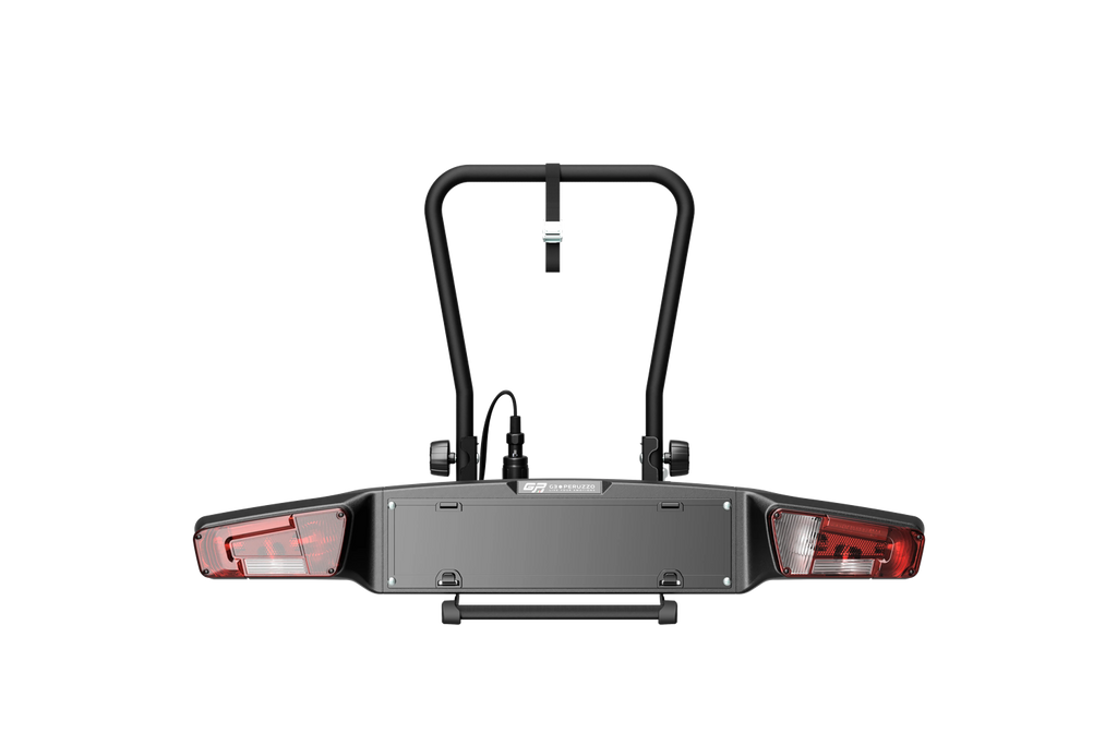 Platformă modulară GP SATURN 23.GP019 pentru bara de remorcare