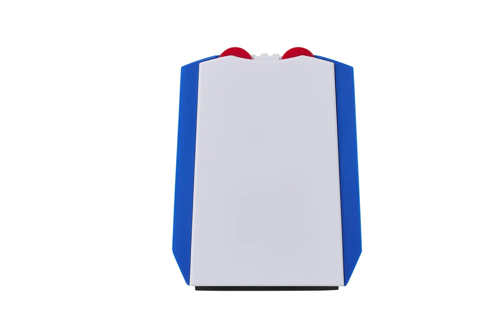 Disc de parcare ProPlus 630518 în 4 limbi cu racletă