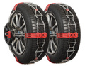 Lanțuri de zăpadă Polaire Steel Grip P130