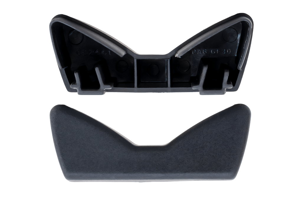 Capac profil aluminiu - Atera Giro AF+/Strada 9918700015 