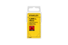 Capse STANLEY tip A 3/53/530 10mm 1000 buc