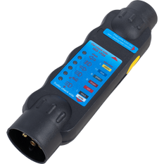 Tester de prize pentru remorcă cu 7 pini