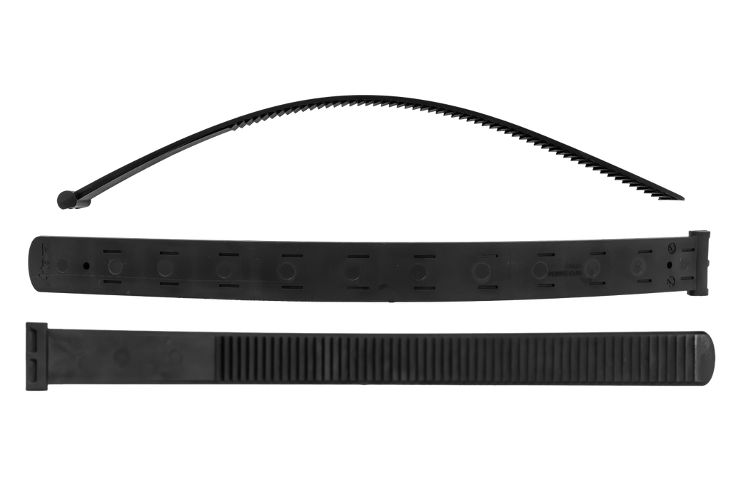 Curea de fixare cadru/roată bicicletă 30 cm - Atera 9918700936