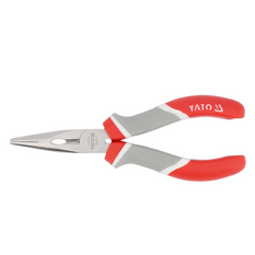 Clește YATO YT-2016 cu vârf lung drept, 160 mm
