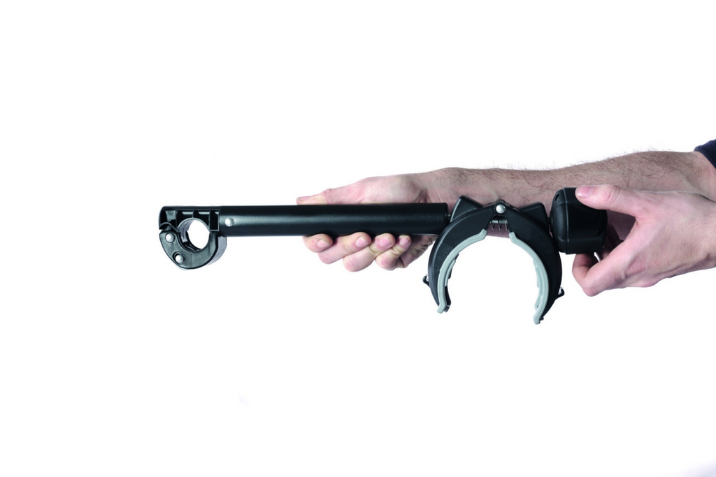 Green Valley E-Explorer - suport pentru biciclete electrice cu cârlig de remorcare