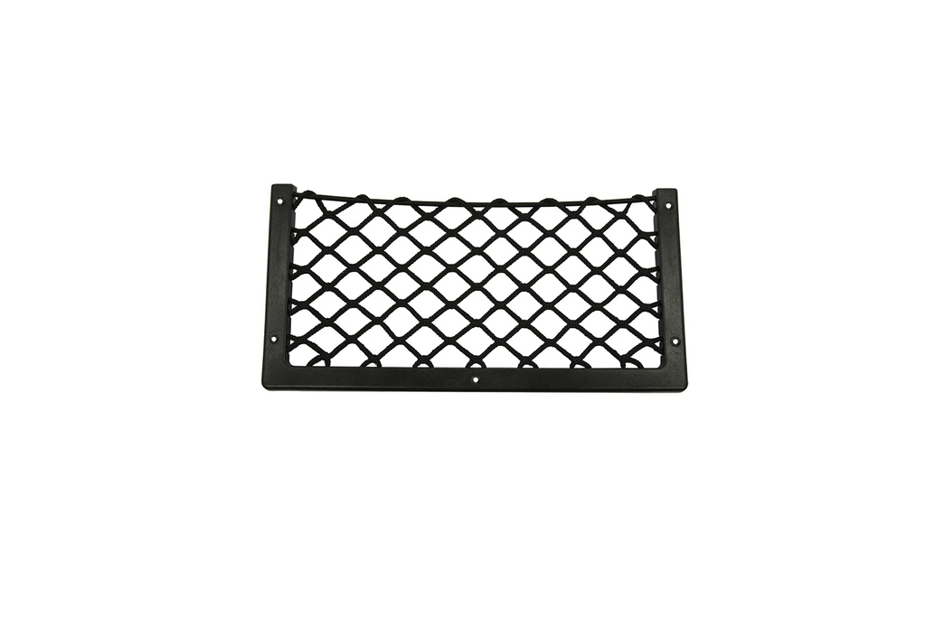 ProPlus 230072 Plasă de depozitare pentru bagaje, 302x169mm